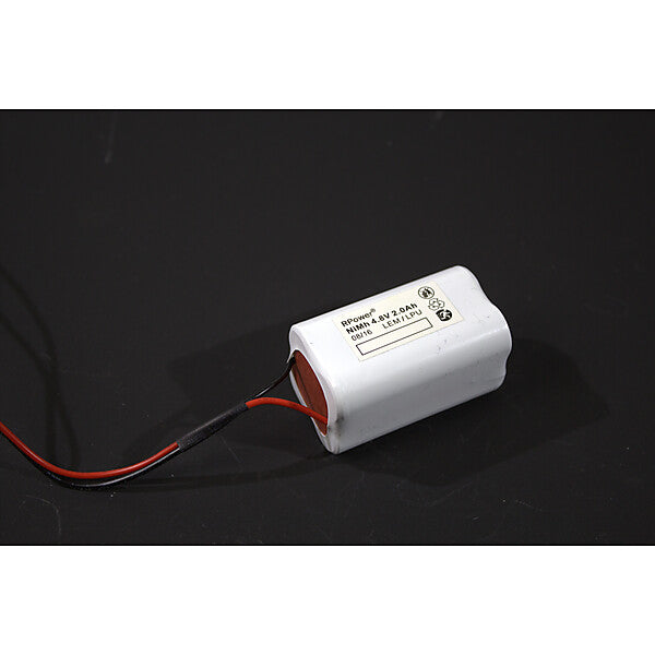 RP-Group Ersatzakku 4,8V/2,0Ah NimH NIMHHT4820Q